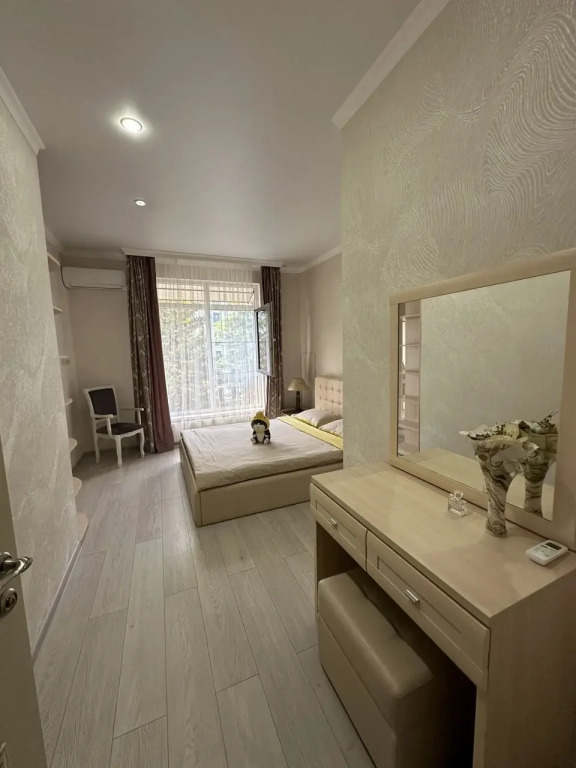 Квартира Семейная в Сириусе 70 м2