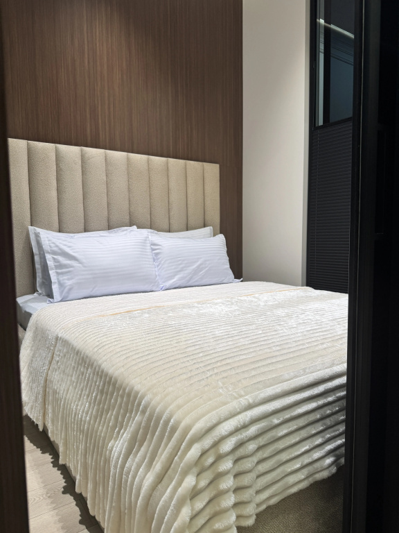 Апартаменты Nest One with a terrace