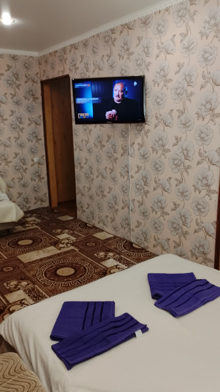 Квартира Однокомнатная в Спальном Районе