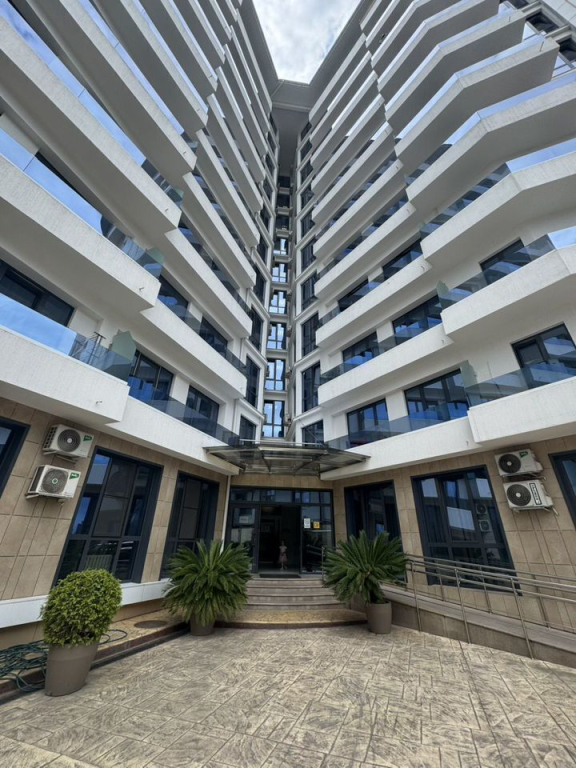 Квартира c coврeмeнным peмонтом