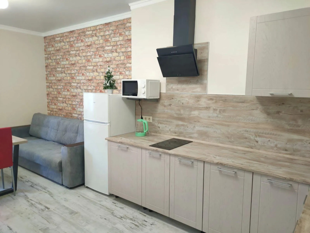 Квартира Аланская 25 кв 16