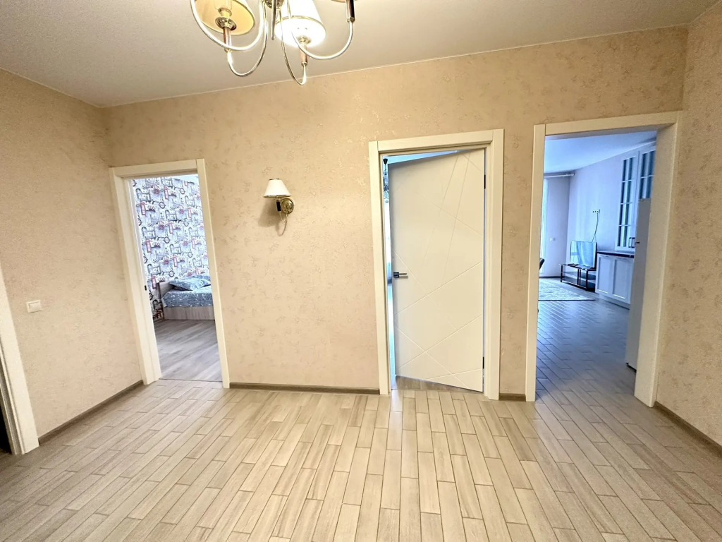 Квартира Просторная рядом с центром