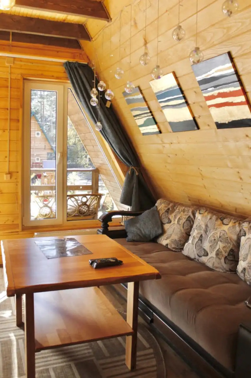 Гостевой дом Family House