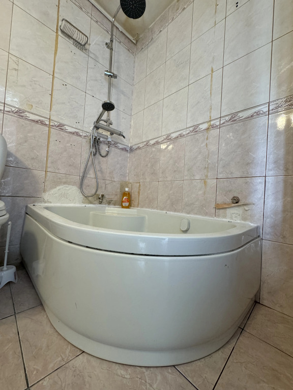 Квартира Большая квартира в эко районе