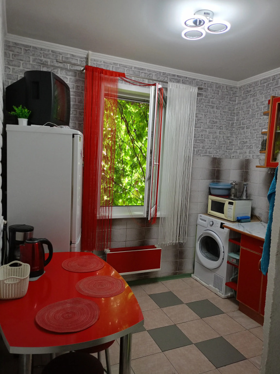 Квартира на Городецкой 70
