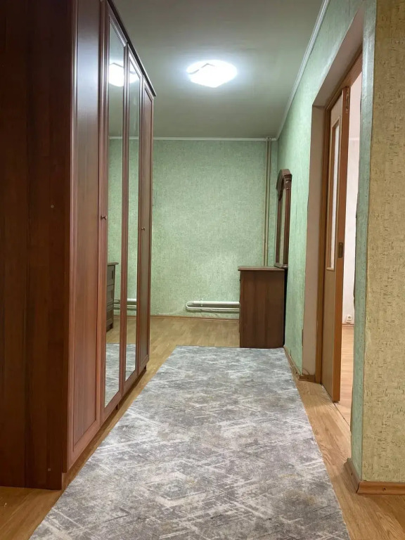 Квартира Светлая однокомнатная - фото 3
