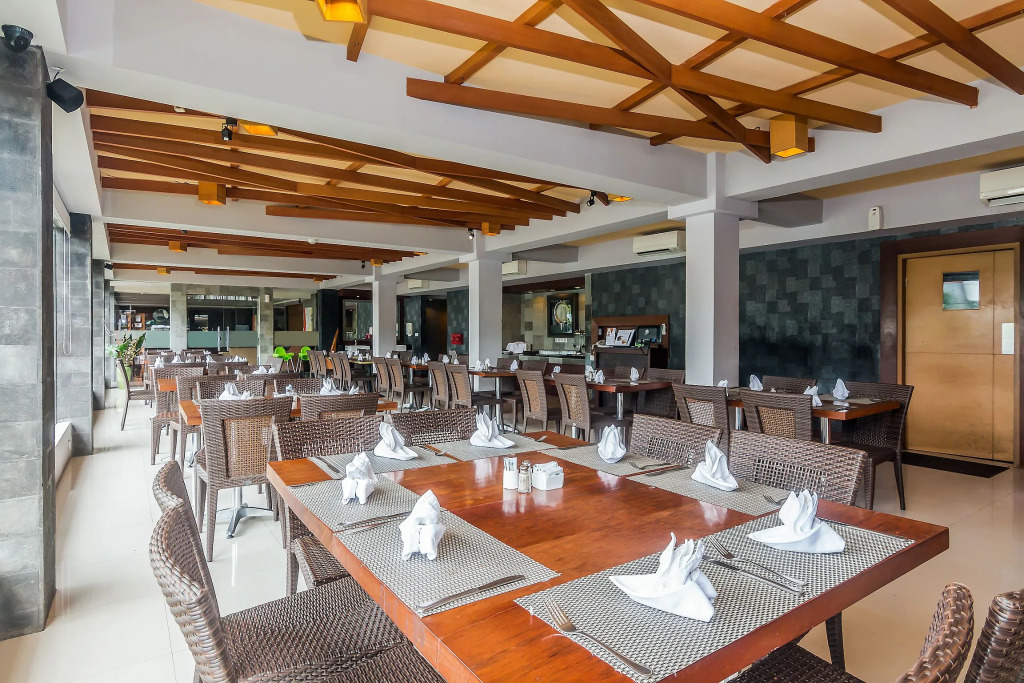 Отель ZEN Rooms Legian Dewi Sri