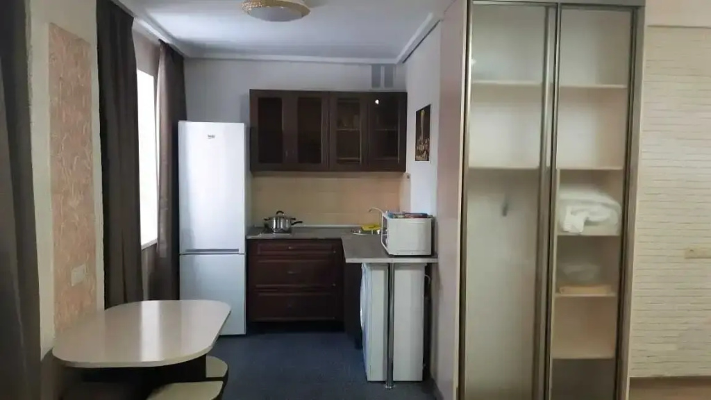 Квартира на Ленинском Проспекте 47к4 Л47/251