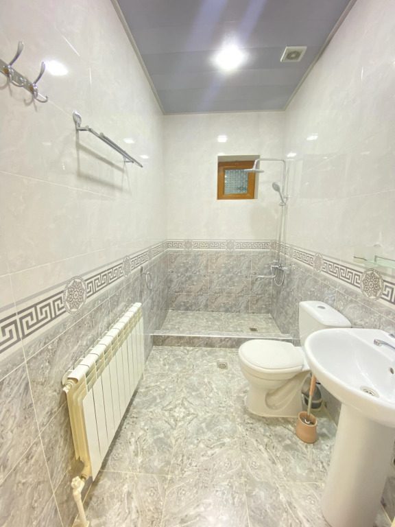 Гостевой дом Samarkand Fruza