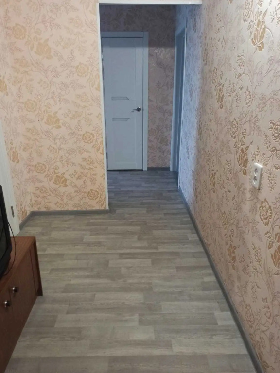 Квартира на Высоцкого 44