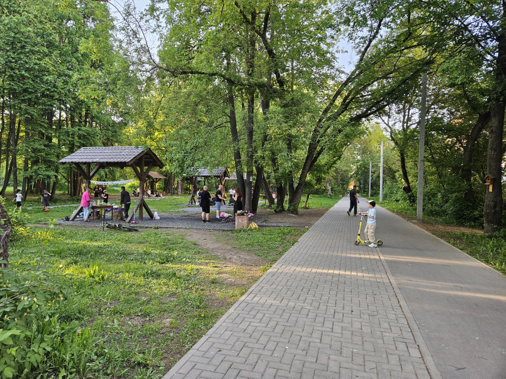 Квартира 2-к рядом с ТЦ Плане