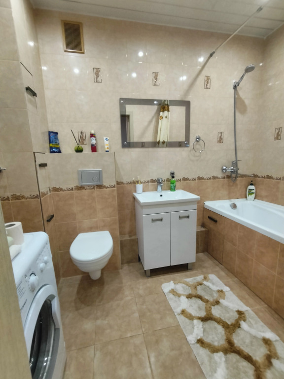 Апартаменты Fresh Room на ул. Грибоедова