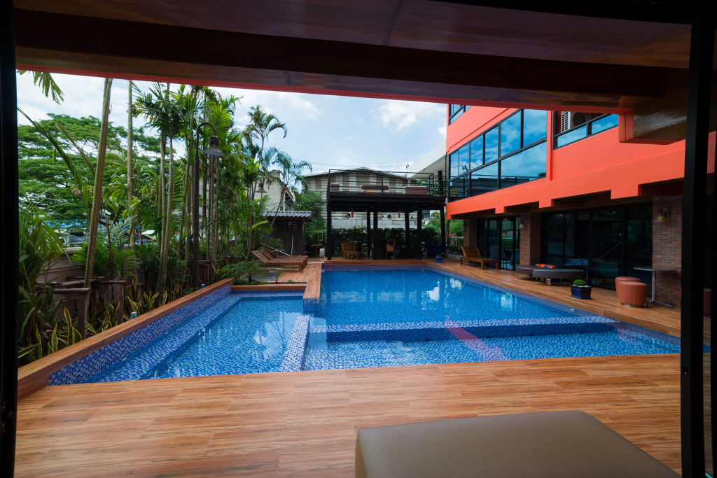 Thongtara House Boutique Srinakarin