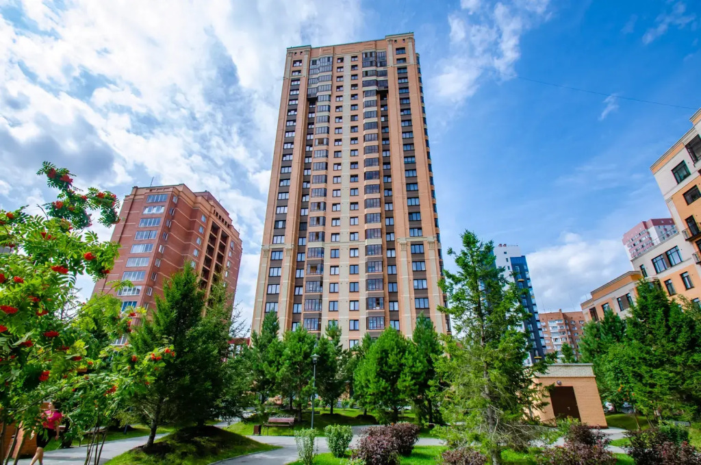 Апартаменты Andora apart | Дизайнерская 2к Квартира Fresh в центре