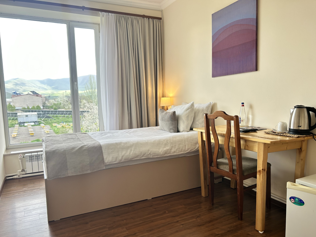 Hotel Basen