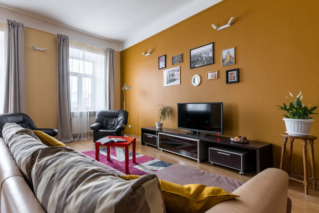 Nevskij 18 Apartments