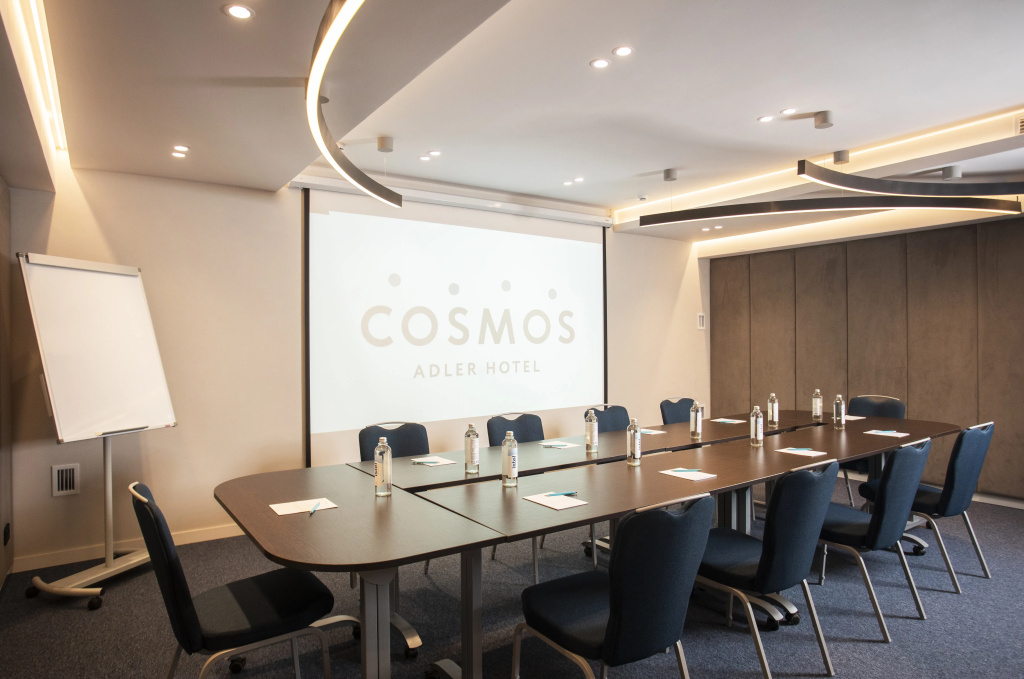 Cosmos Адлер Отель