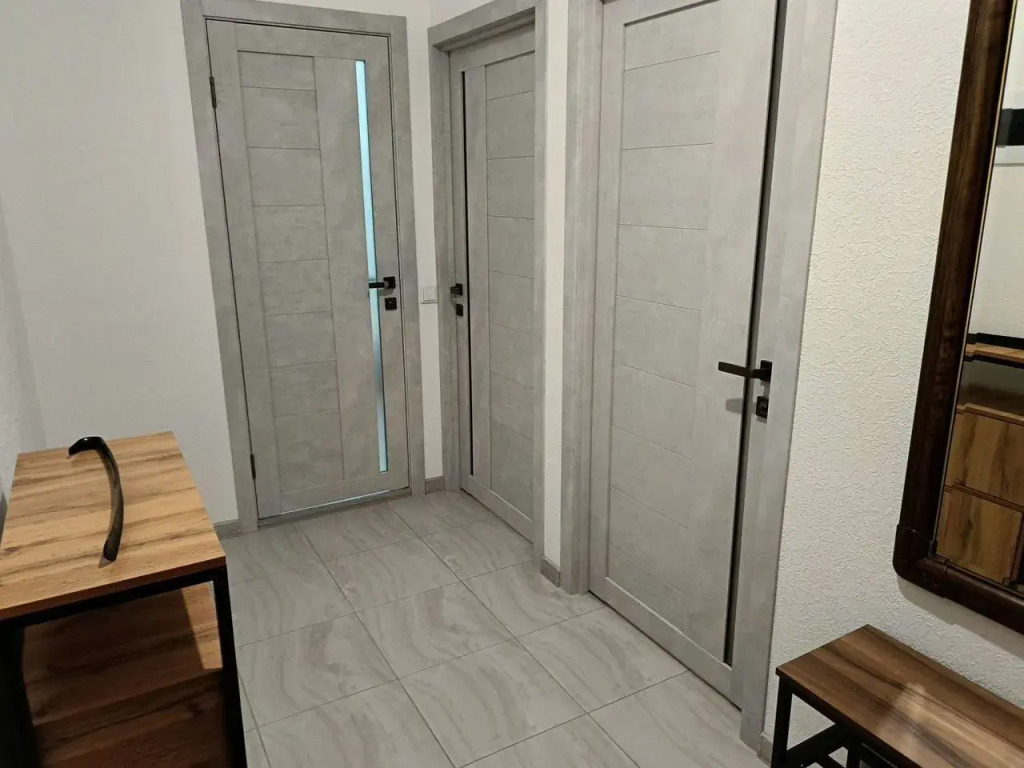 Квартира на Улице Мичурина 58к2