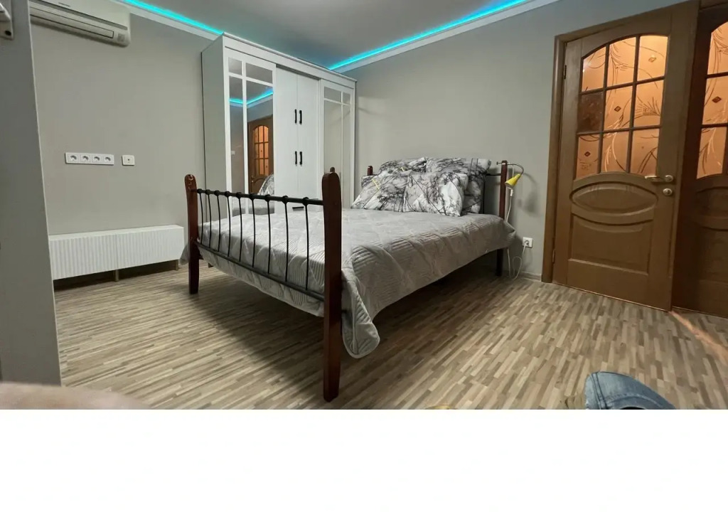 Квартира 4Nights Каховка