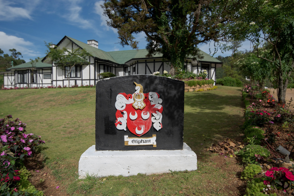 Oliphant Boutique Villa by Amaya