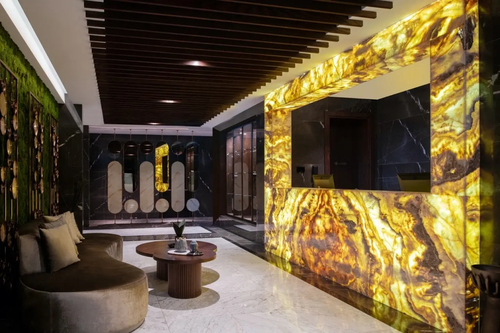 Mövenpick Hotel Istanbul Asia Airport