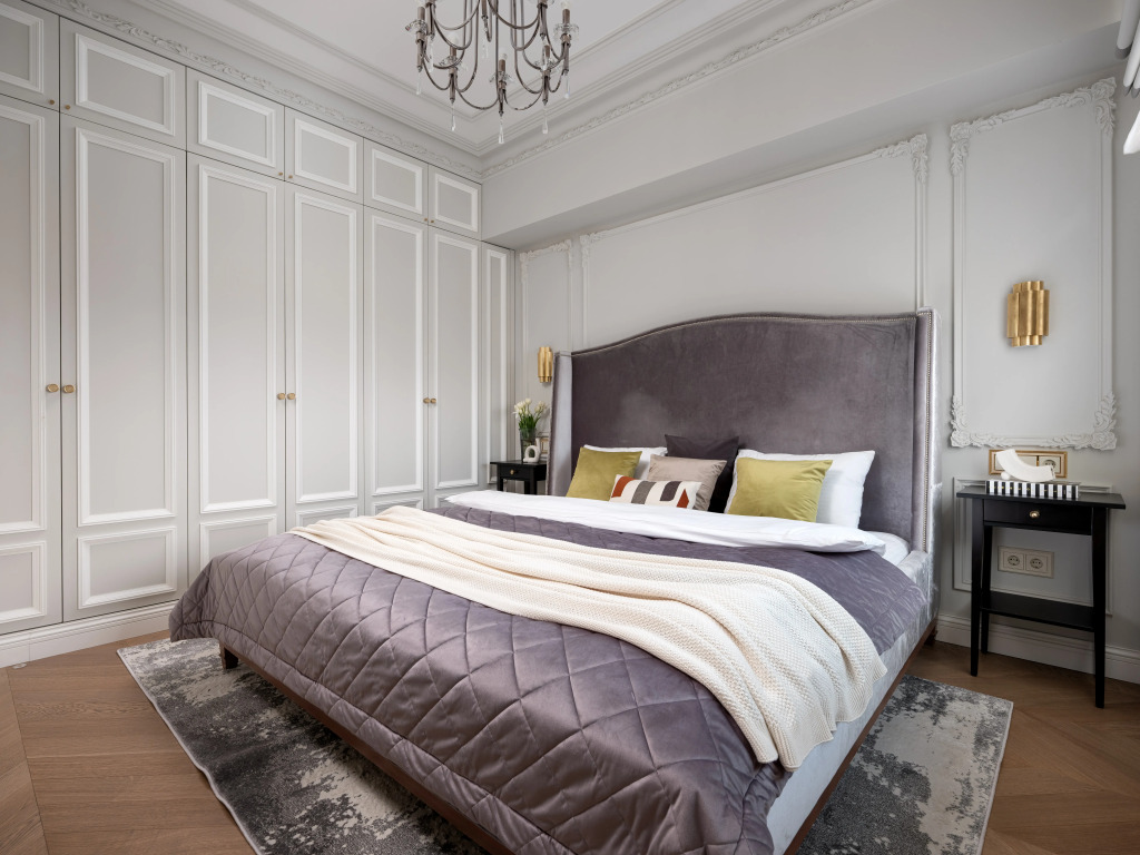 Квартира GM Apartments Жемчужина GM Apartments c Атмосферным Видом