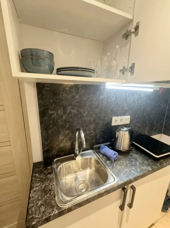 Апартаменты Daily Apartments 2