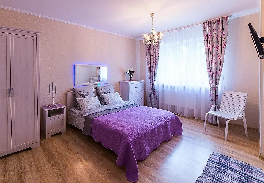Квартира Apart-group Esthet 1