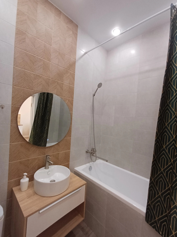 Квартира Теремок 106