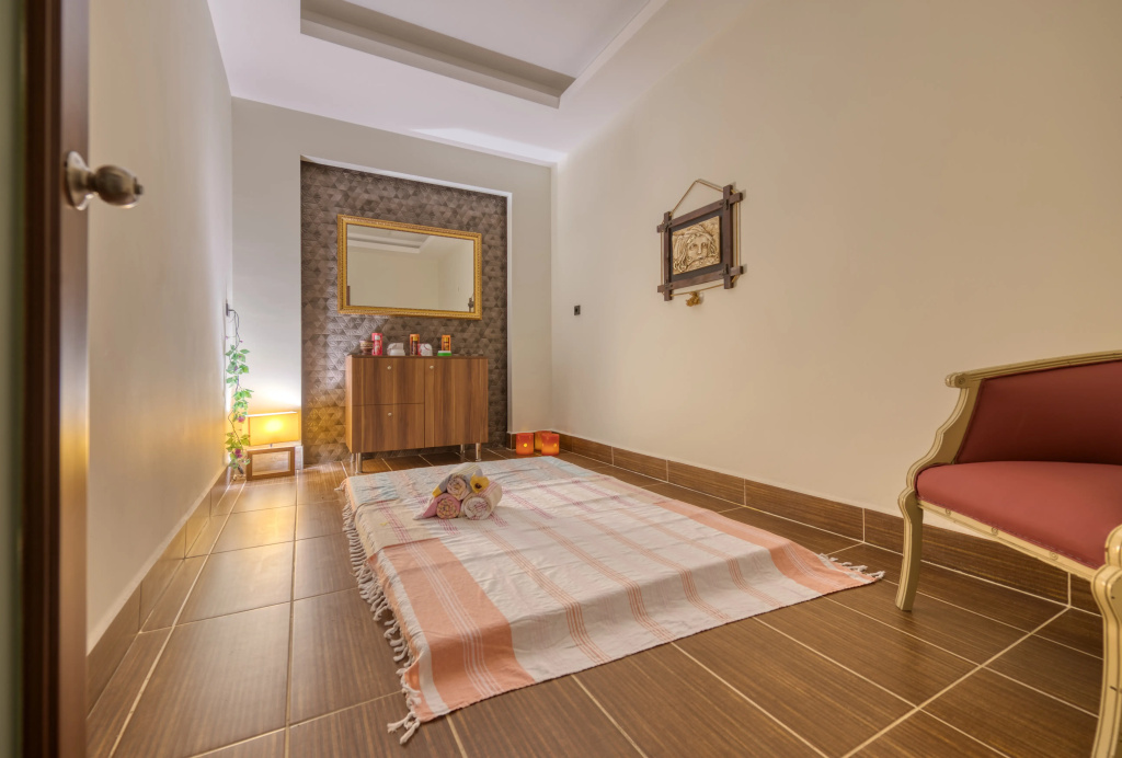 Sealife Kemer Resort Hotel - Ultra All Inclusive