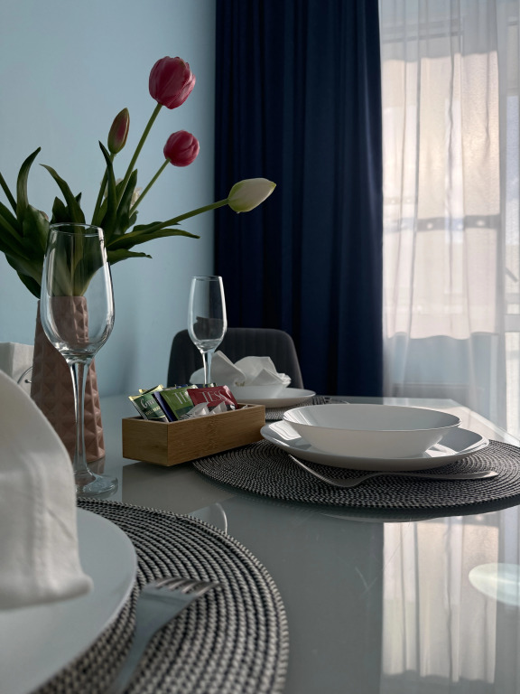 Dlya Vas V Kaliningrade Flat