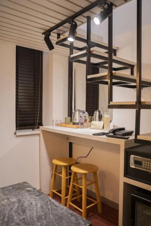 Grand Rafinn Boutique Hotel