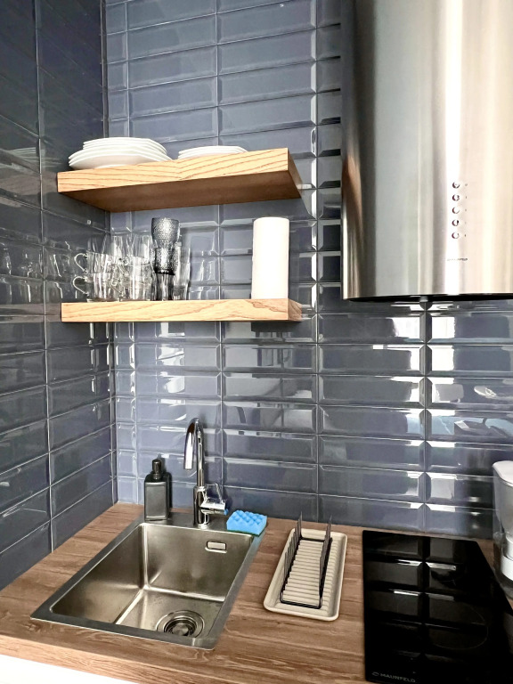 Апартаменты Good Mood 367B