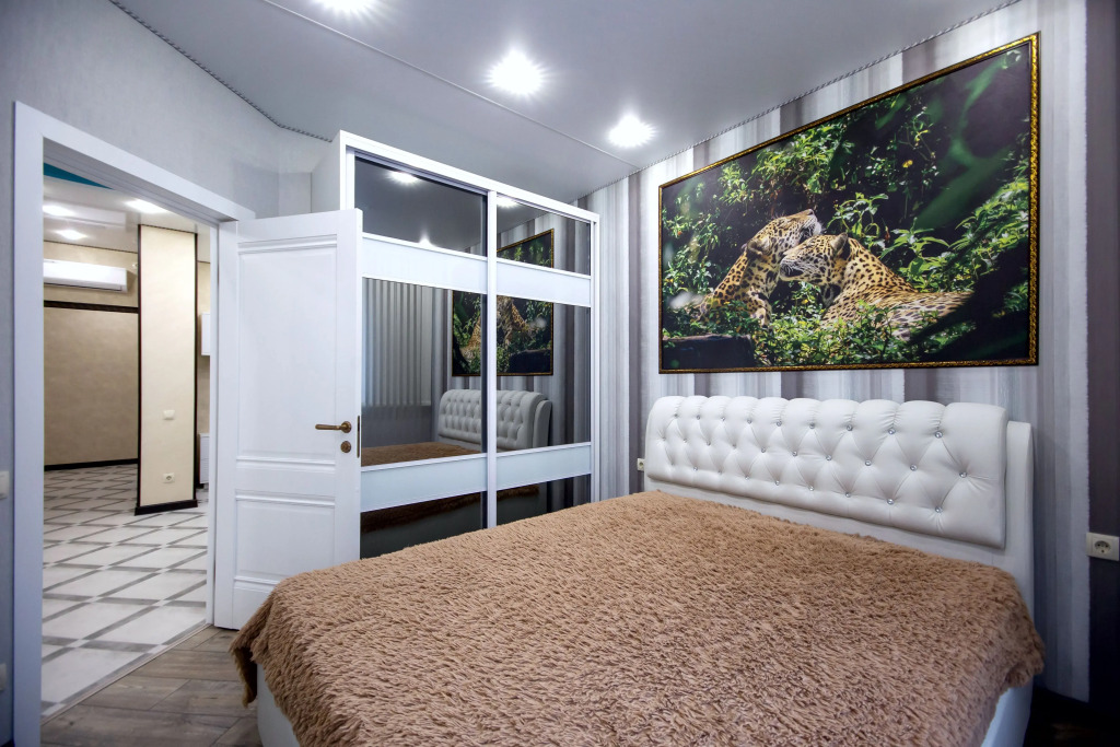Апартаменты ViP Apart All Rooms