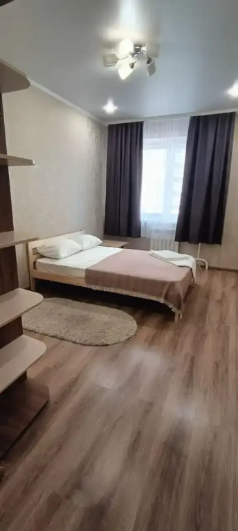 Квартира New апарт Кристалл