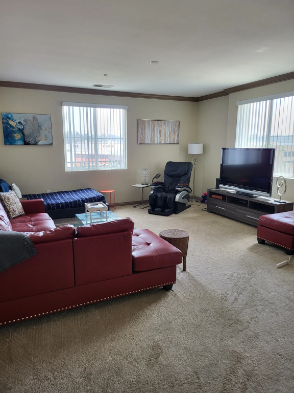 Апартаменты Best Location, Best Price in Fashion Valley