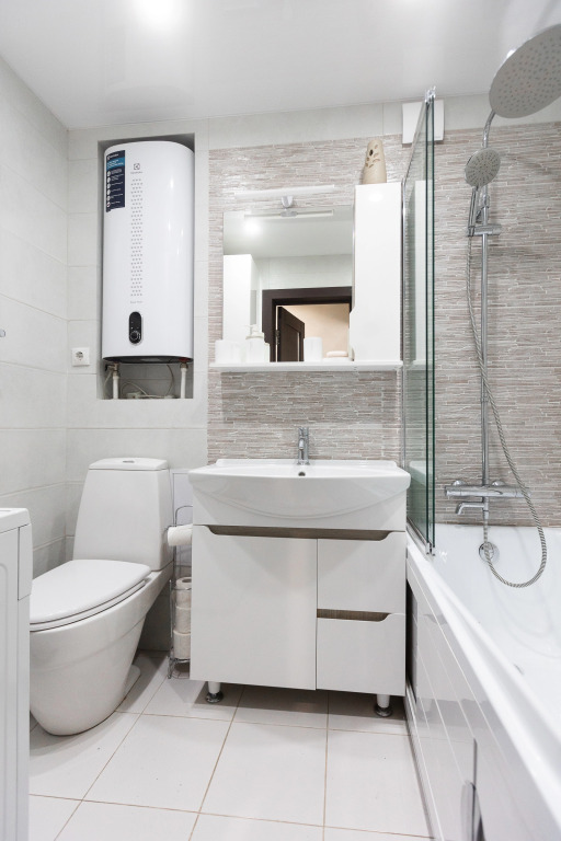 Квартира 1 крепостной 34