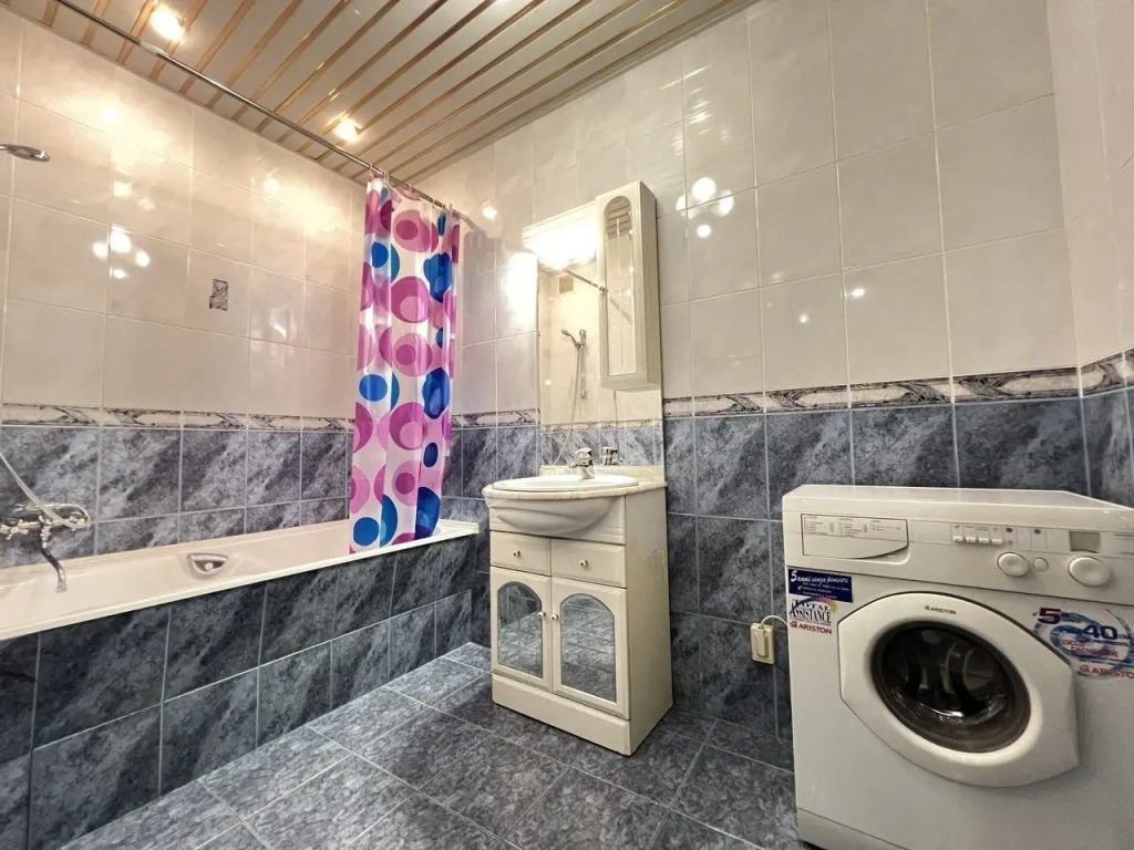Квартира на Улице Брестской 10
