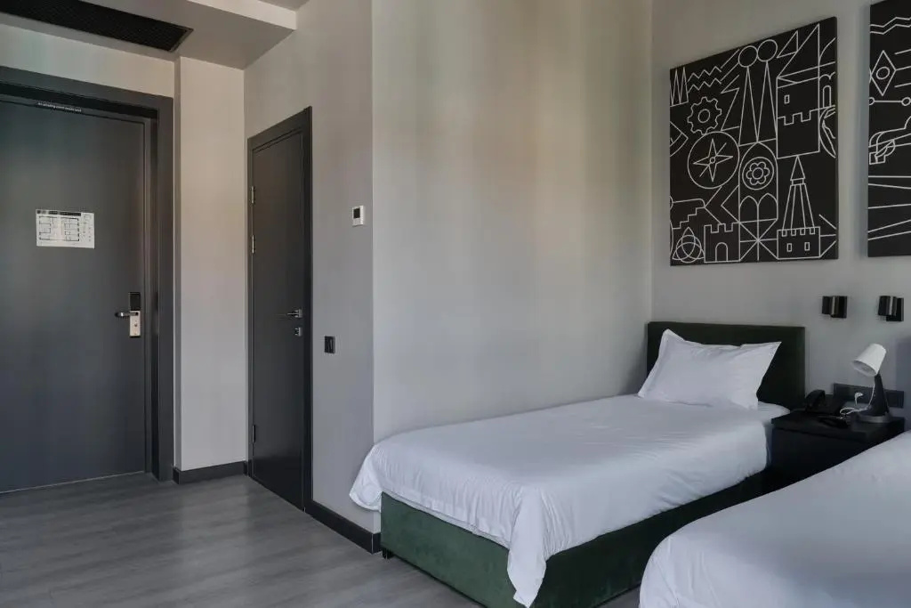 Sapiens Hotel