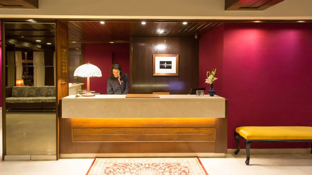 Hotel Sao Jose