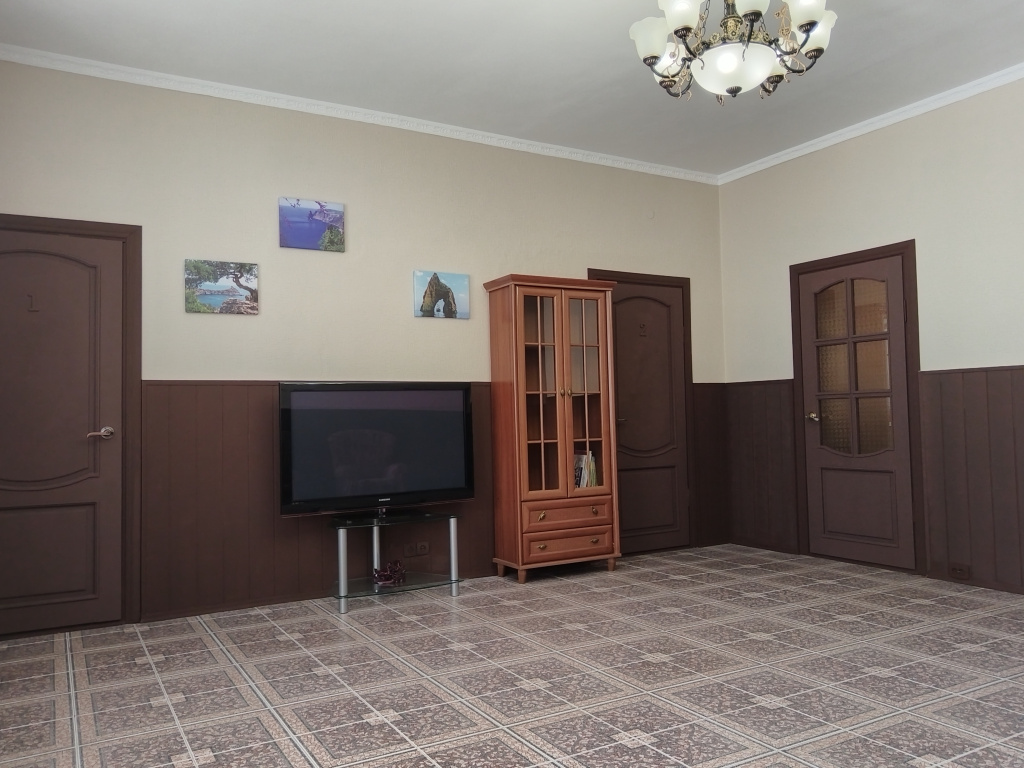 Mango Guest house