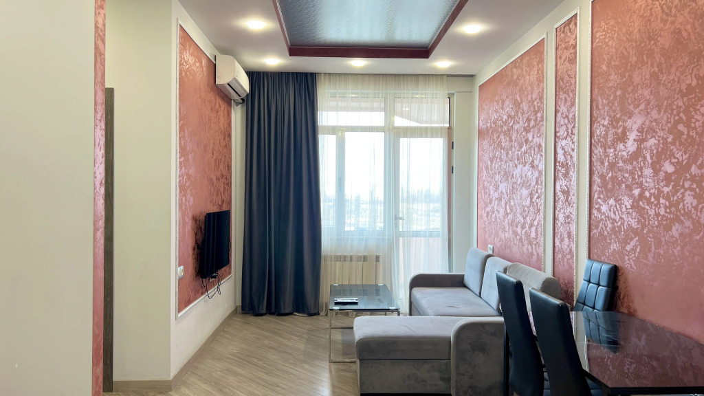 Квартира Comfort Stay on Tsitsernakaberd Highway 172/1