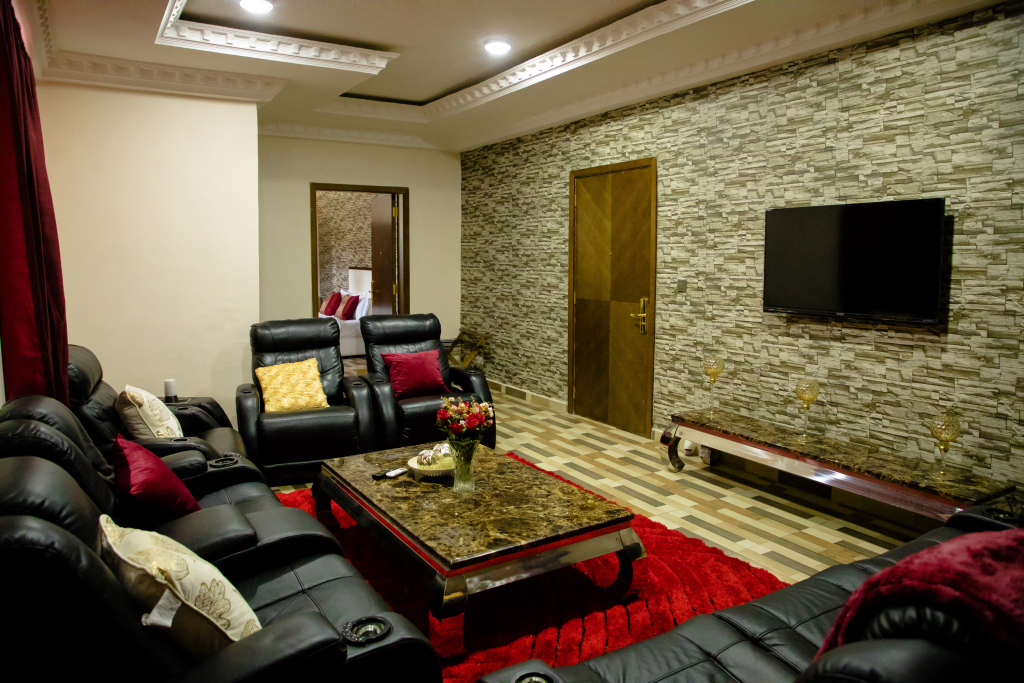 Отель Metzy Residence