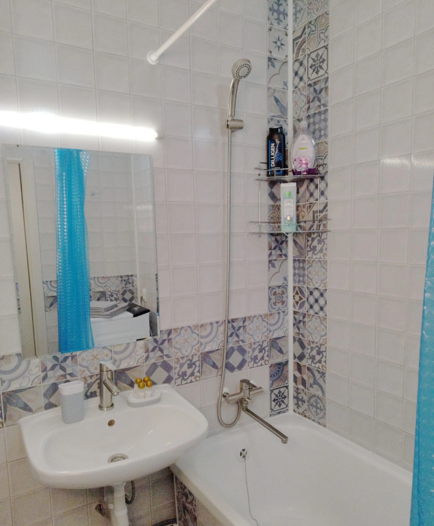 Квартира Enjoy Парк Галицкого