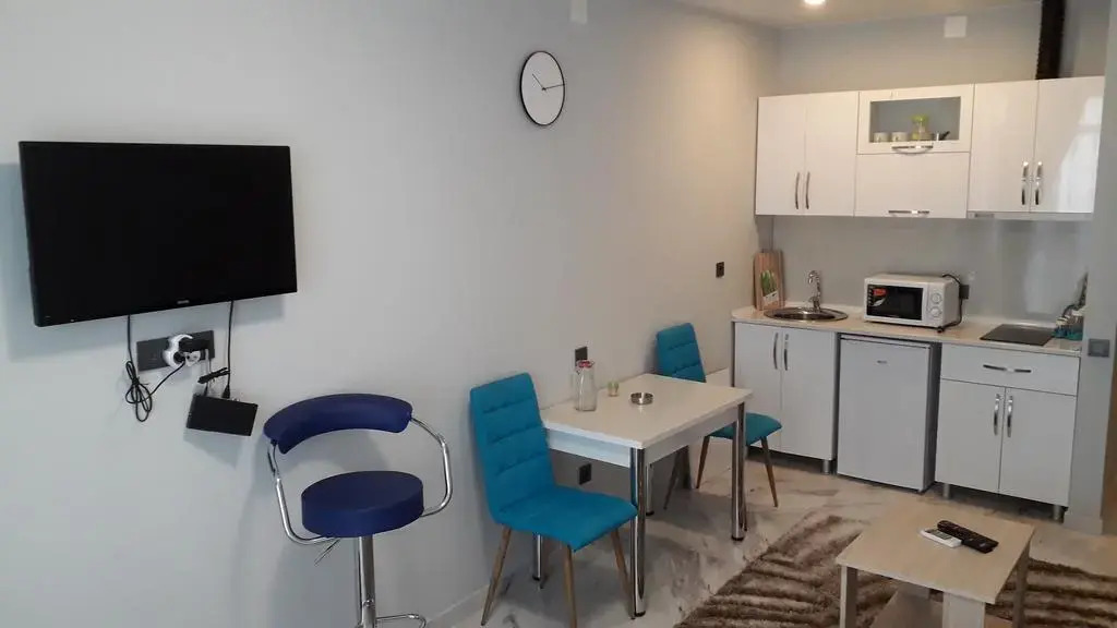 Апартаменты Batumi Agency Gorgiladze
