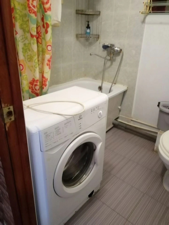 Квартира на Молодёжной 28