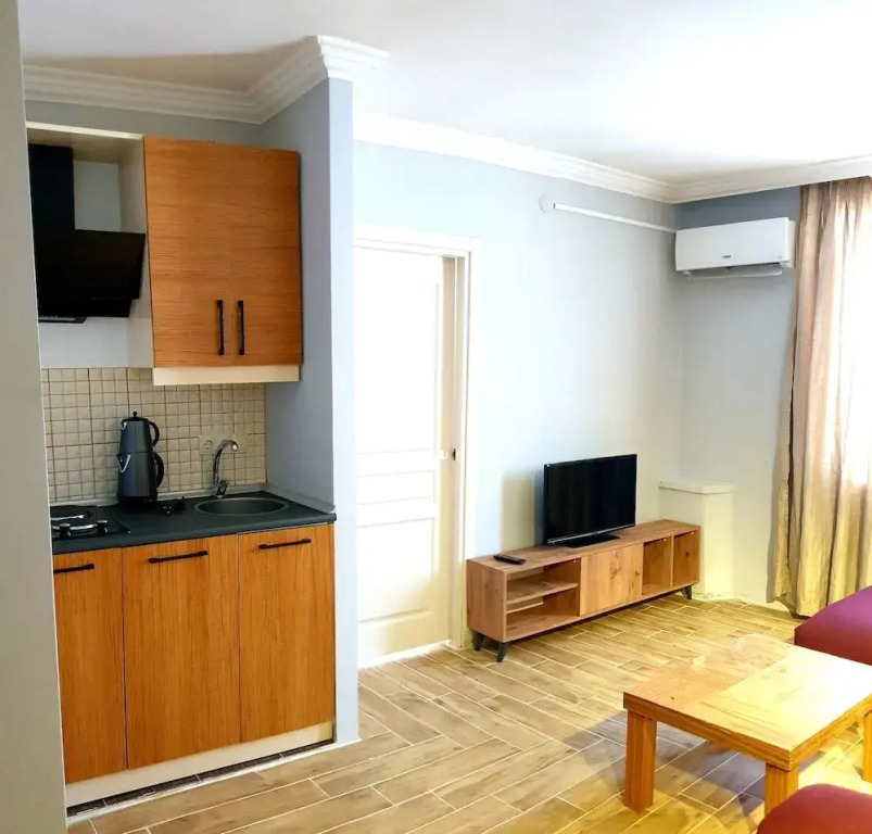 Tepe Hotel