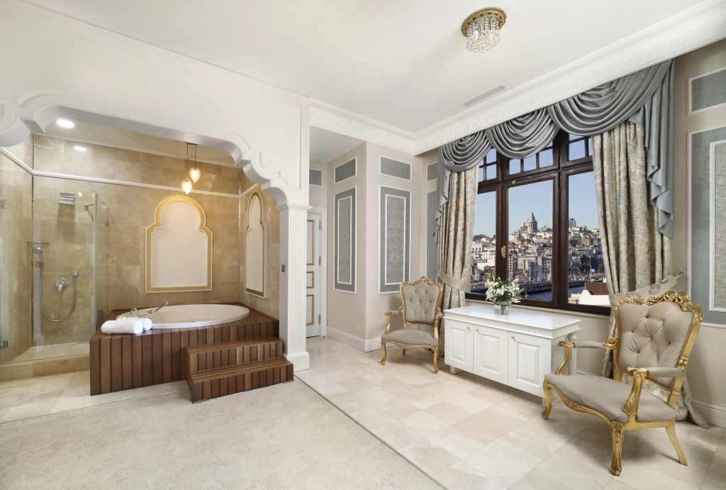 Отель Legacy Ottoman