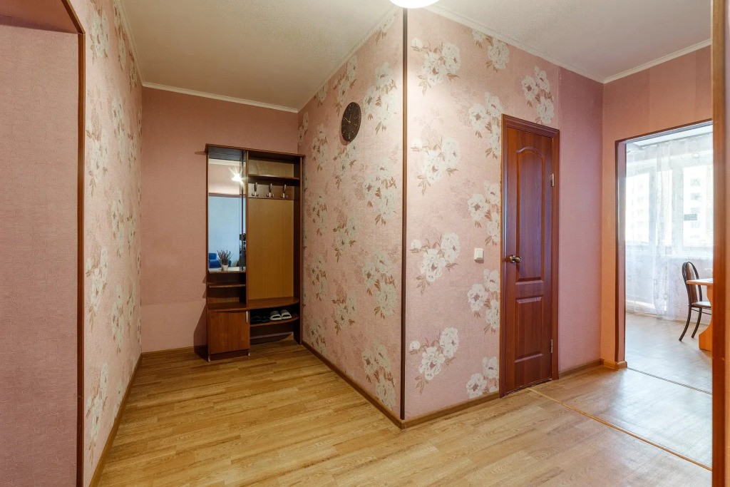 Квартира ПрезентХаус на Карла Маркса 175k3 k19