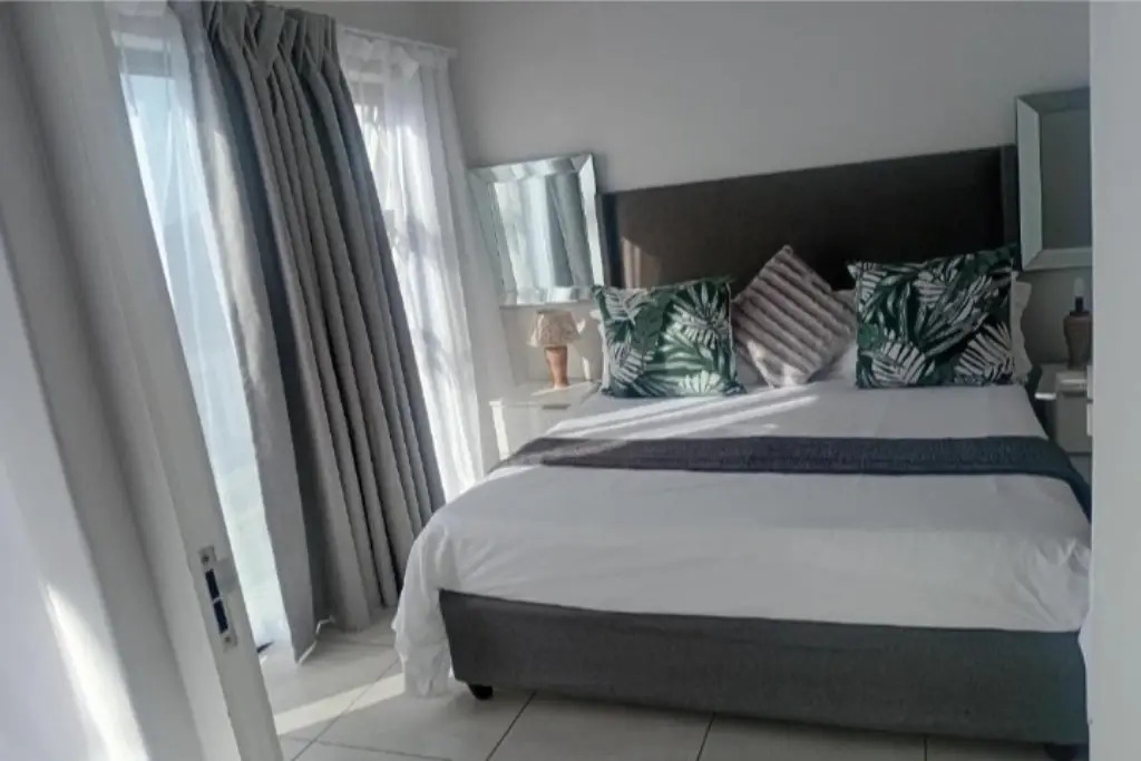 Апартаменты Penthouse  Suite Ballito